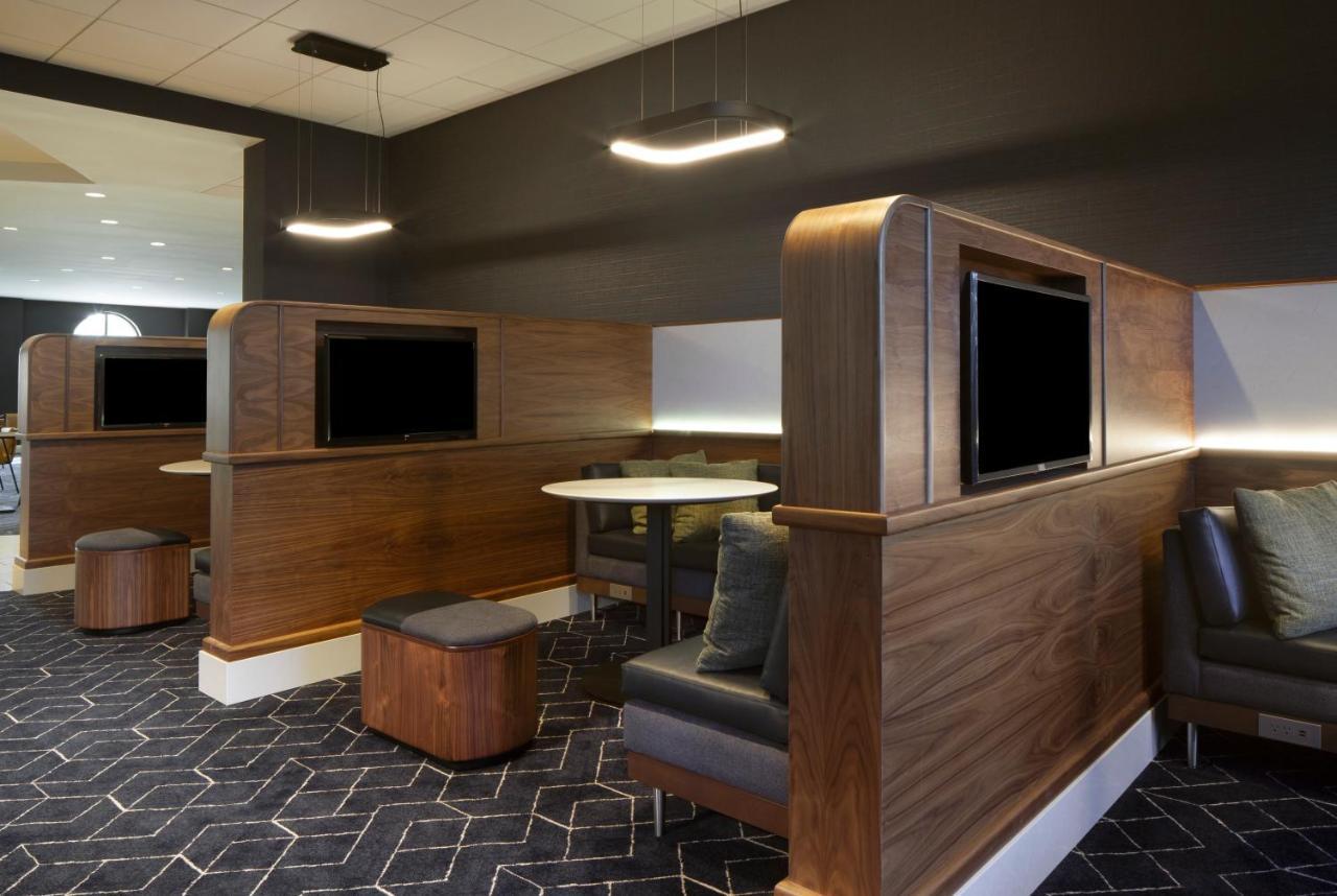 Courtyard By Marriott Newark Silicon Valley Kültér fotó
