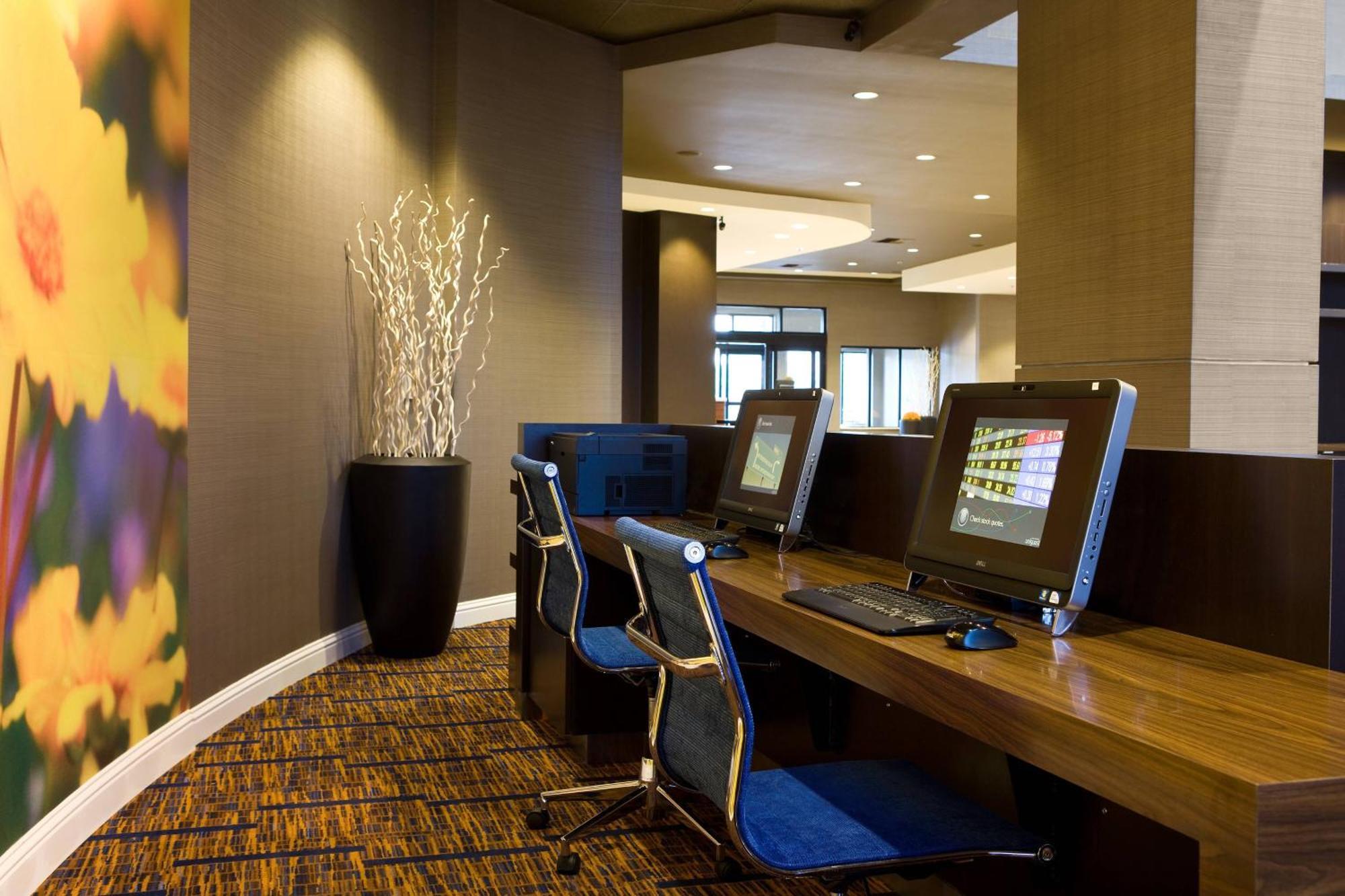 Courtyard By Marriott Newark Silicon Valley Kültér fotó