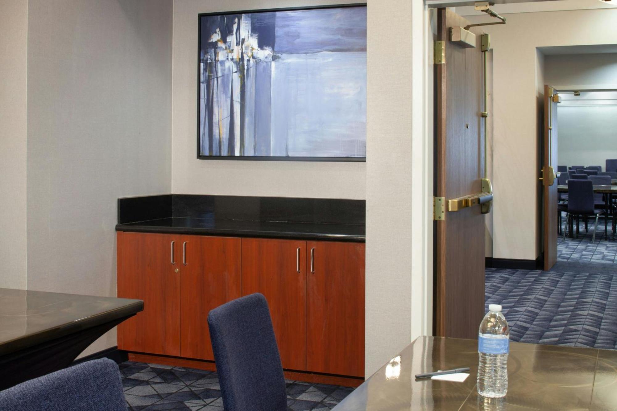 Courtyard By Marriott Newark Silicon Valley Kültér fotó