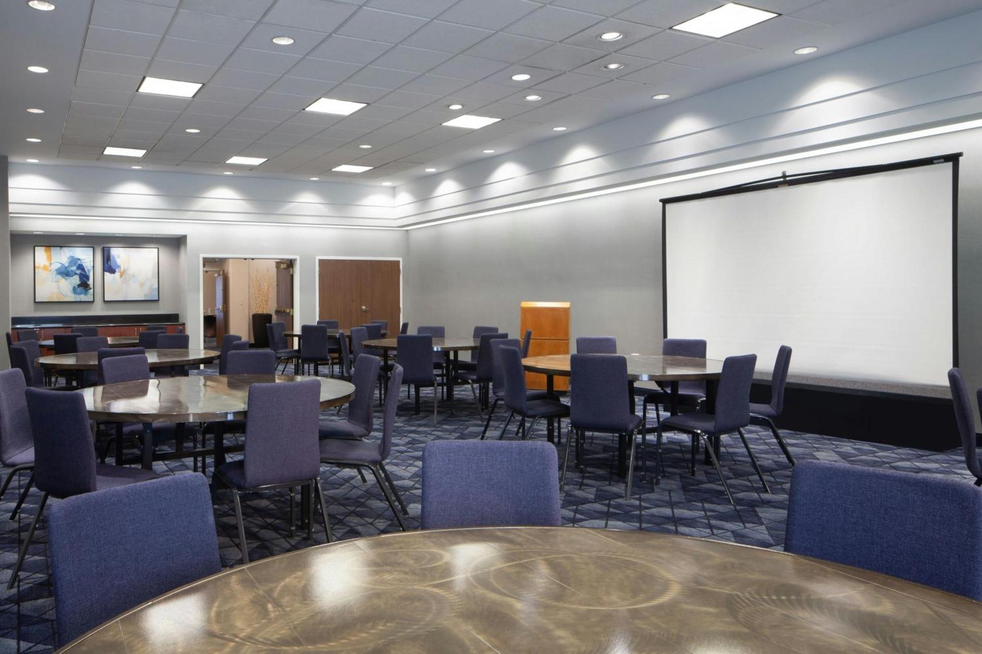 Courtyard By Marriott Newark Silicon Valley Kültér fotó