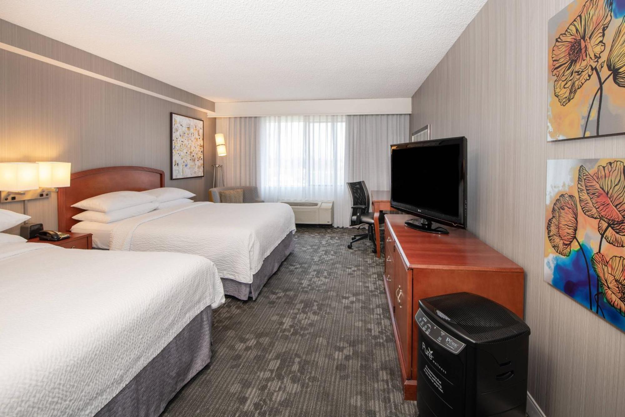 Courtyard By Marriott Newark Silicon Valley Kültér fotó