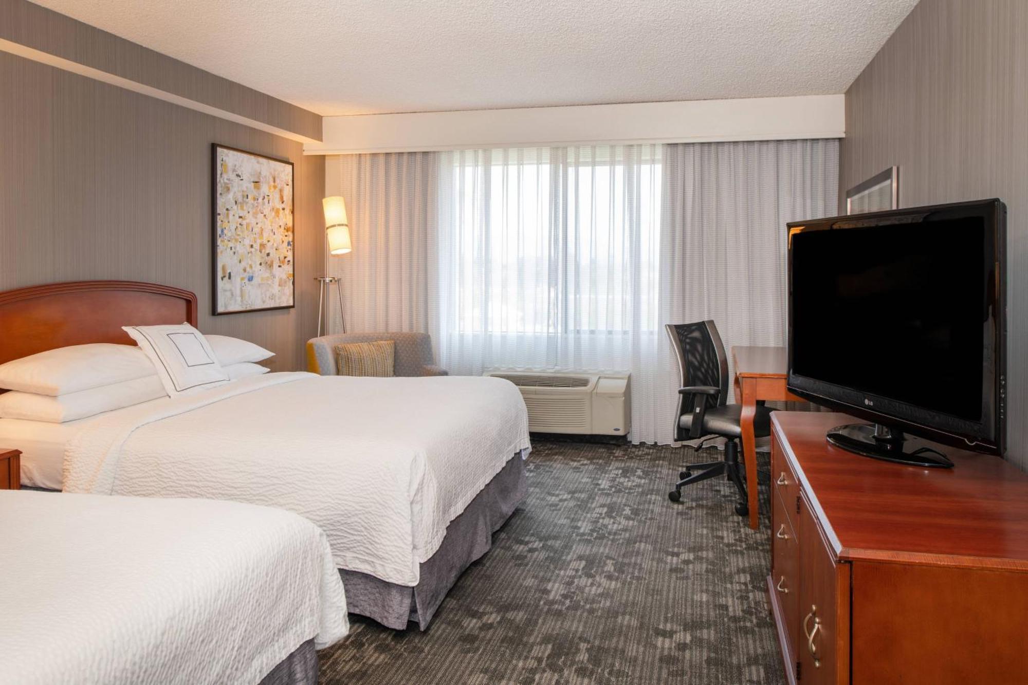 Courtyard By Marriott Newark Silicon Valley Kültér fotó