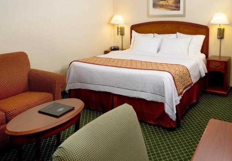Courtyard By Marriott Newark Silicon Valley Kültér fotó