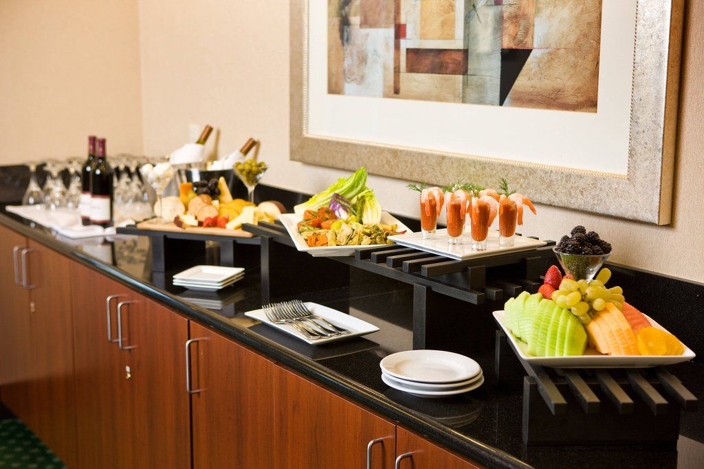Courtyard By Marriott Newark Silicon Valley Kültér fotó