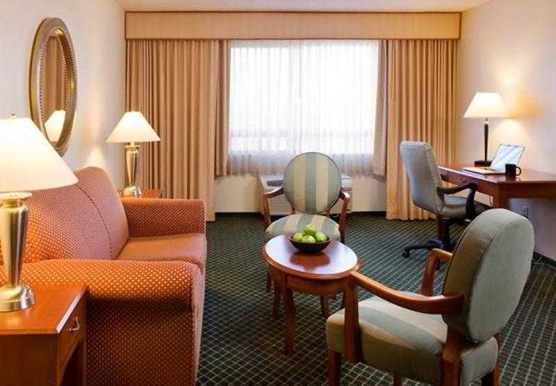 Courtyard By Marriott Newark Silicon Valley Kültér fotó